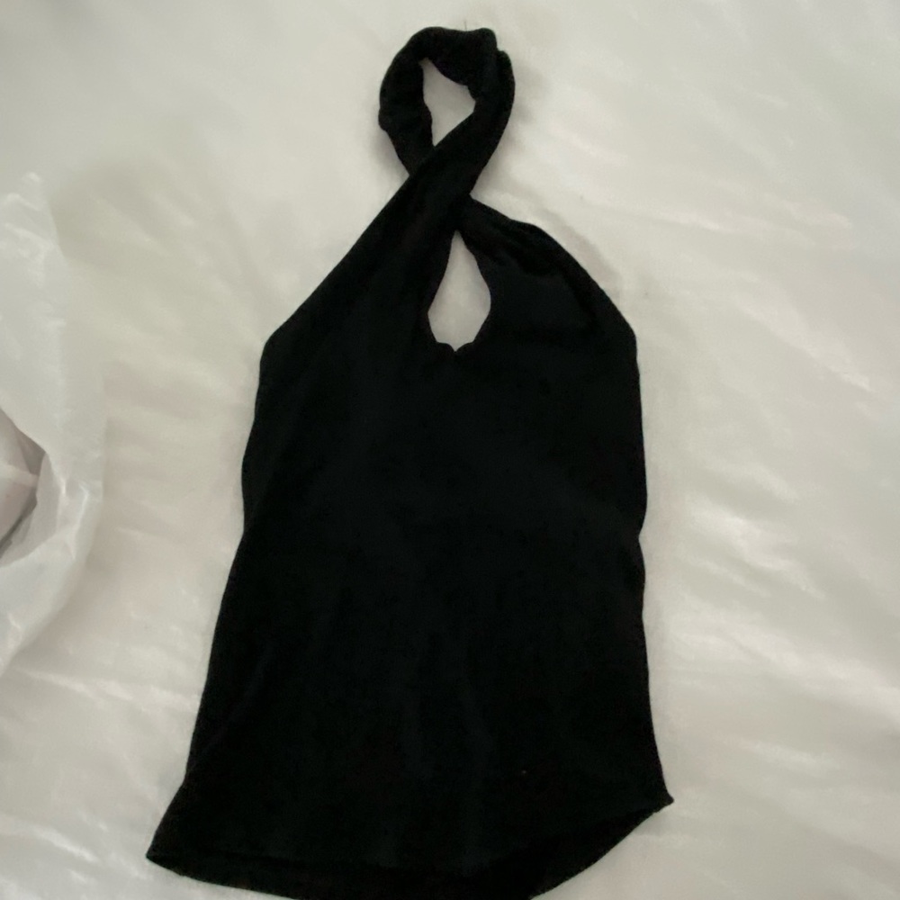 Halter